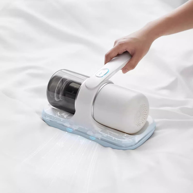 Portable Rechargeable Vacuum Cleaner