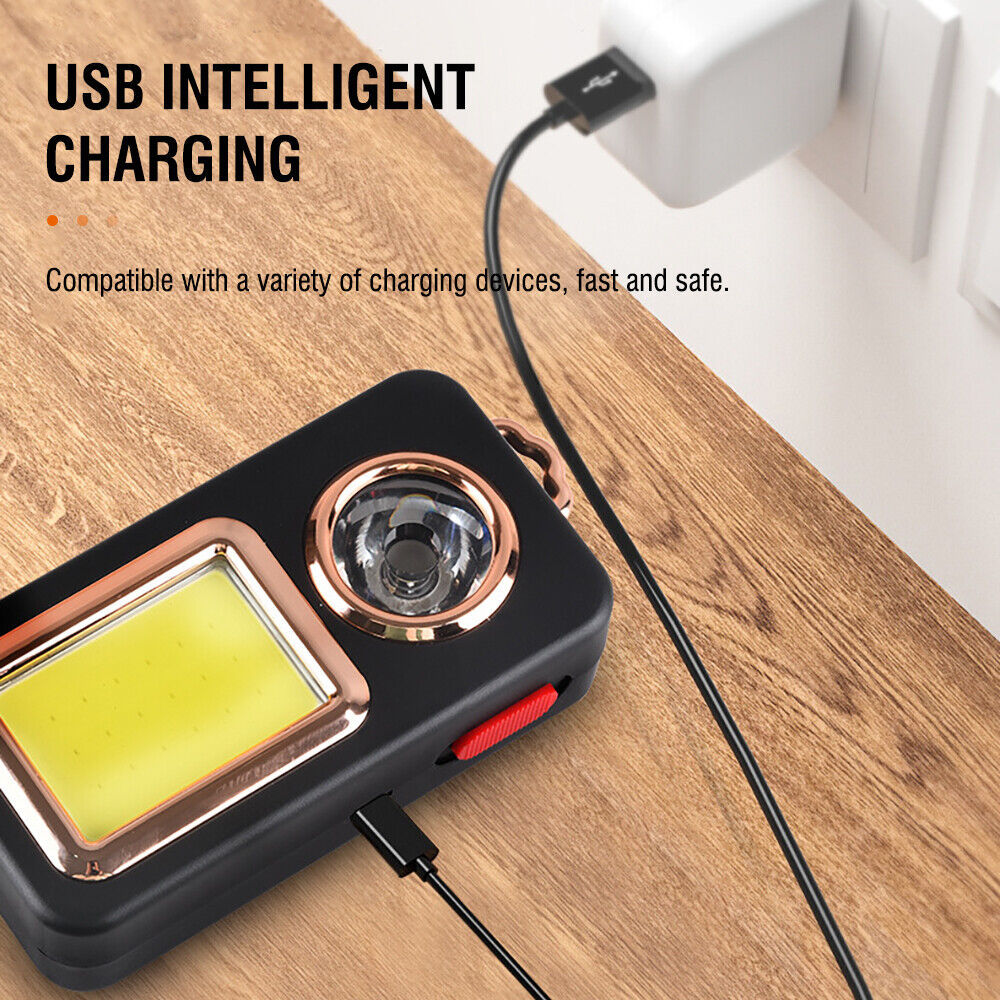 Plastic Camping Lanterns