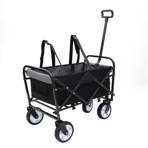 Minimeetall Collapsible Wagon Cart