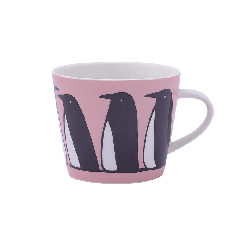 Super Cute Couple Coffee Mugs