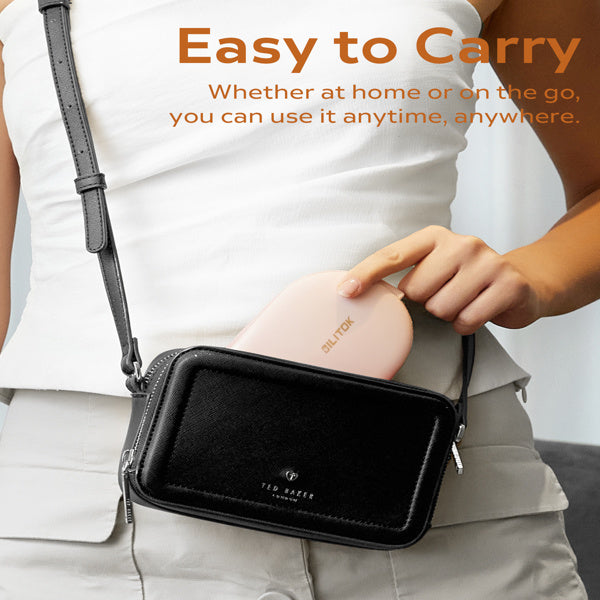 Portable Heating Pad – Weekday Shipping