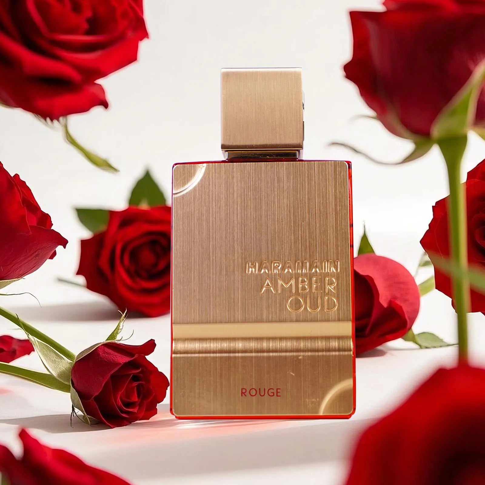 Al Haramain Amber Rouge EDT 60ml