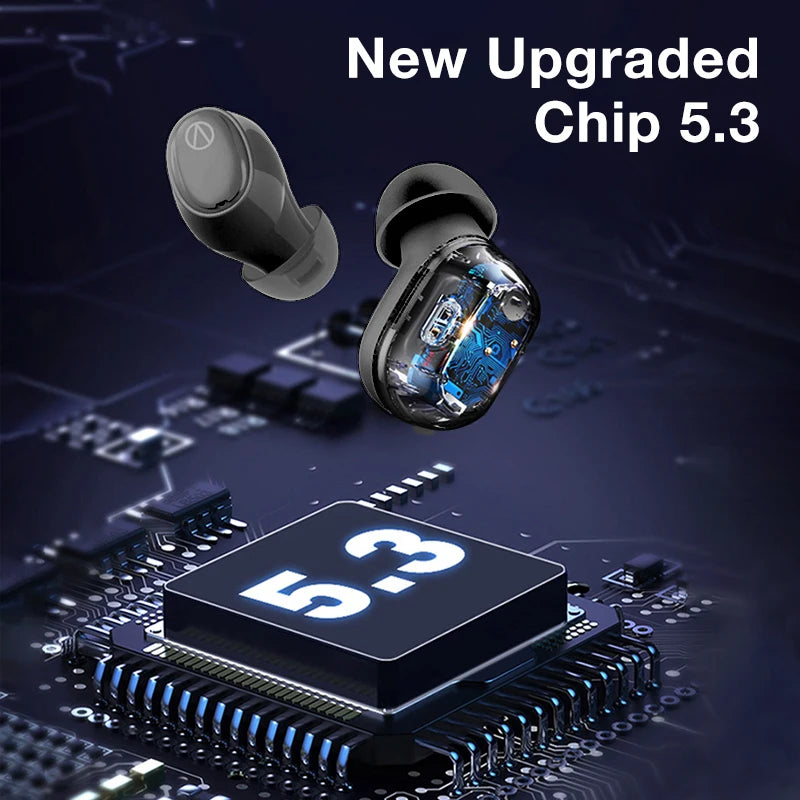 Aolon V50 TWS Bluetooth Earbuds