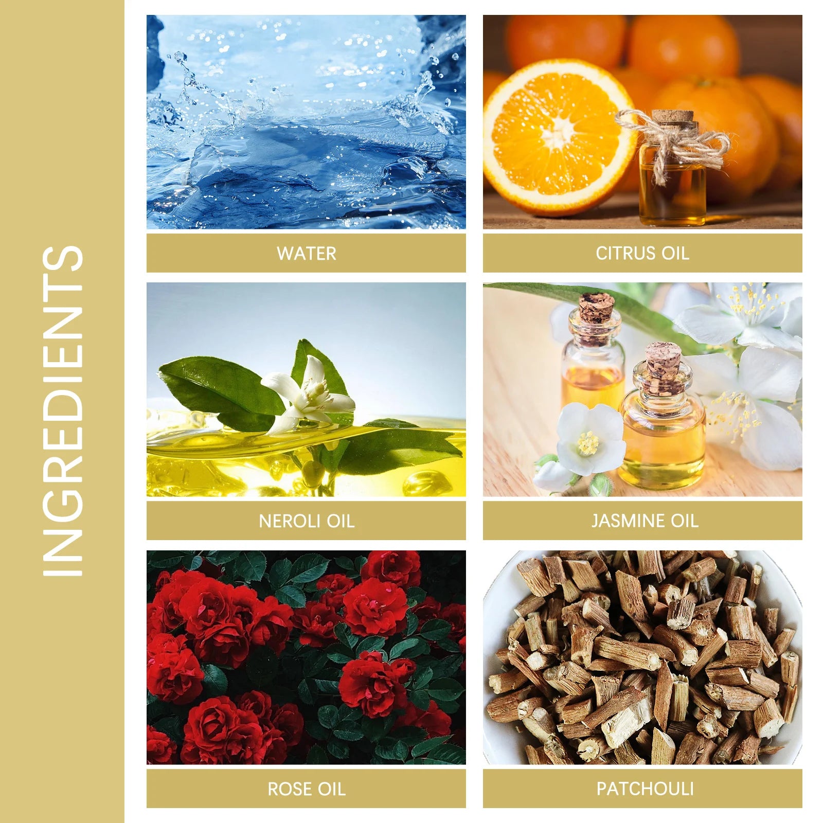 Jaysuing Eau De Toilette 30ml