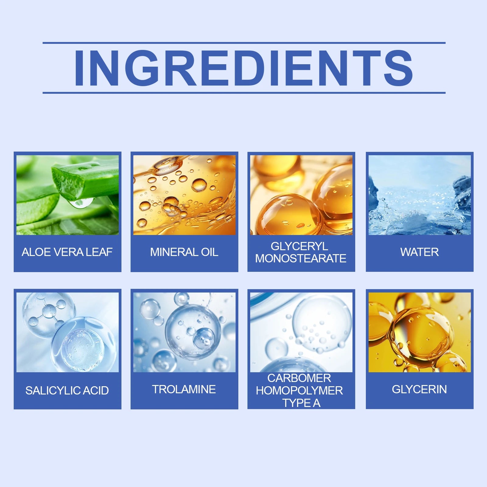 South Moon Herbal Acne Cream 20g