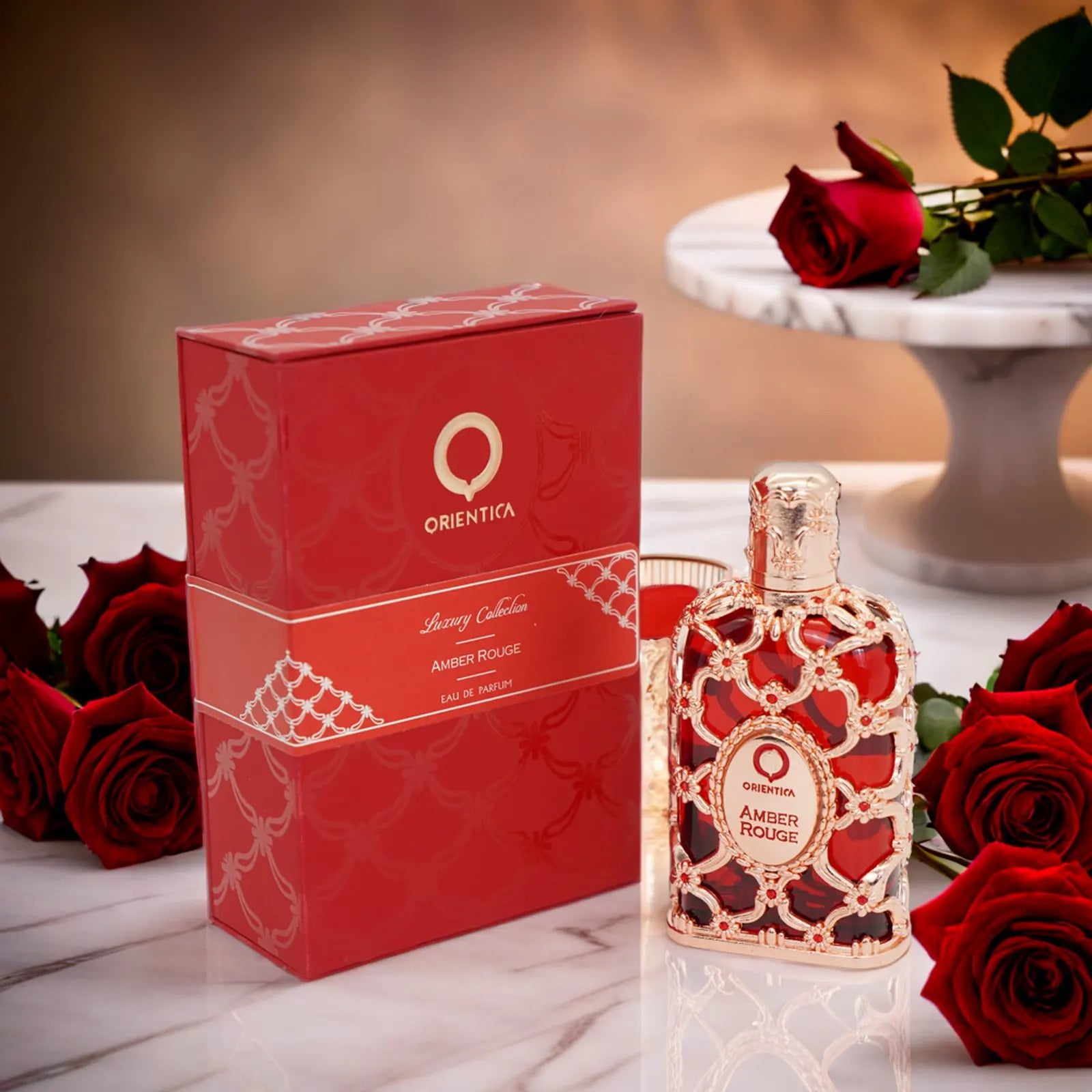Orientical Royal Amber Rouge 2.7oz