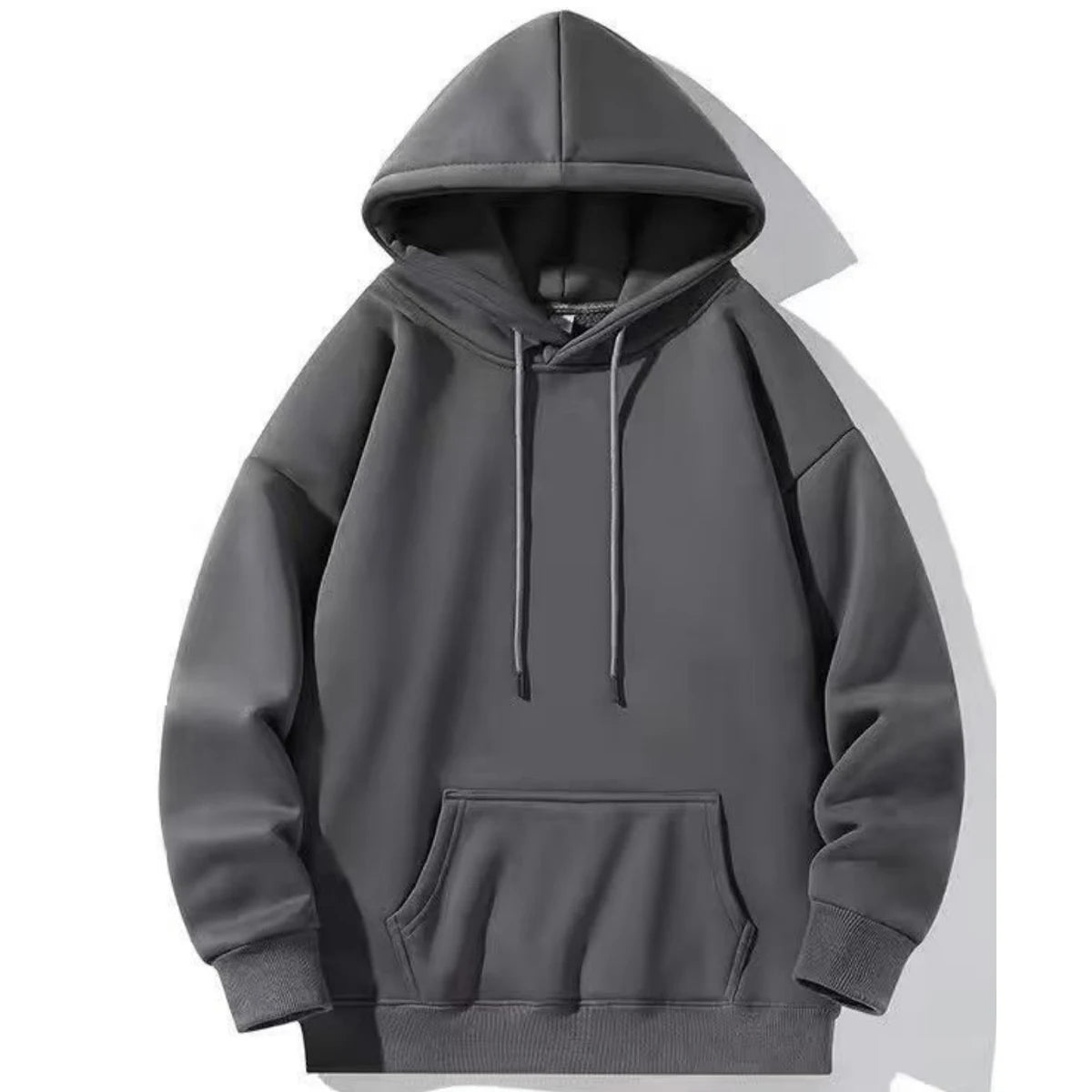 270g Heavyweight Unisex Hooded Sweatshirt
