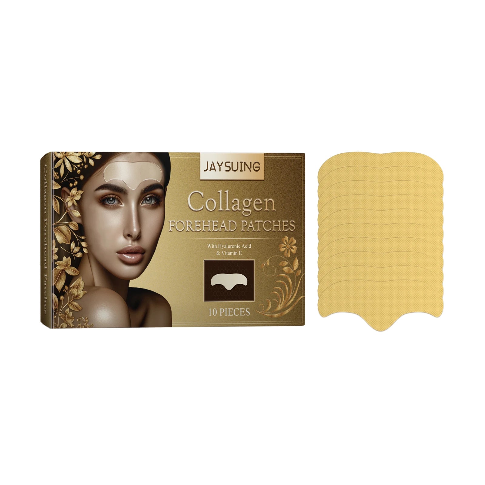 Collagen Wrinkle Patches Treatment