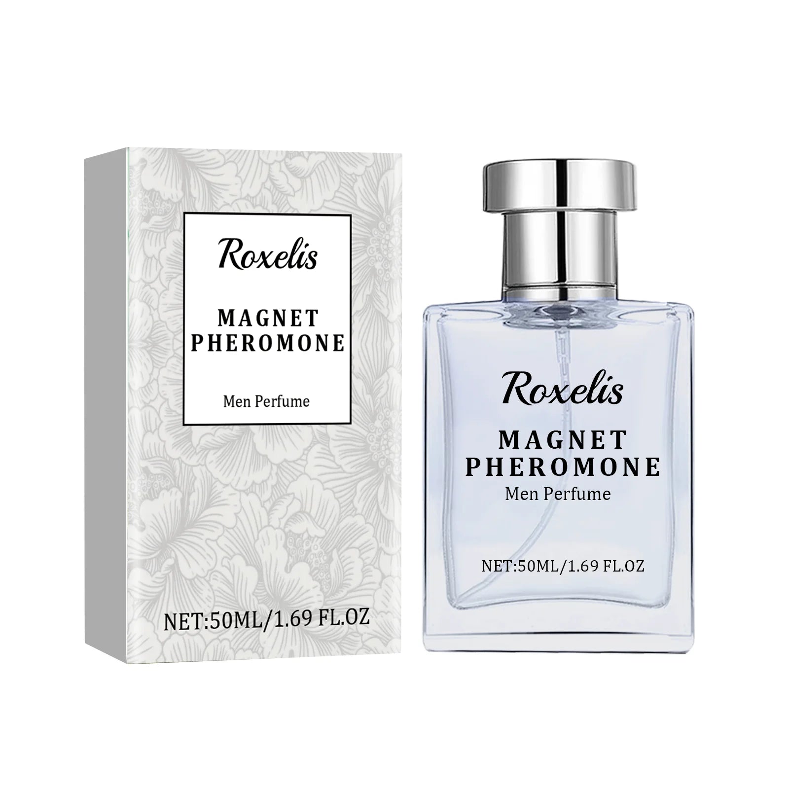 Roxelis Magnet Pheromone Perfume 50ml