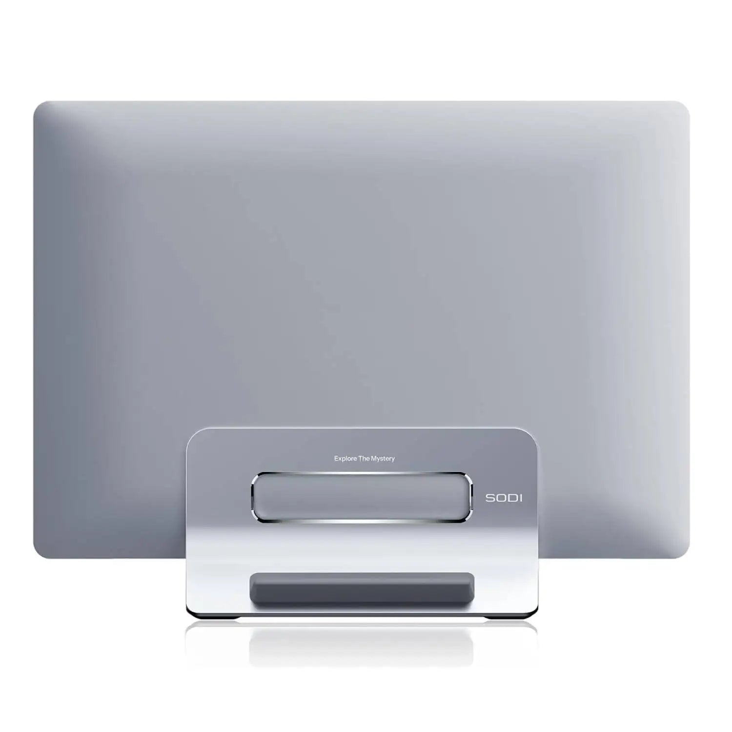 All-in-One Vertical Stand Organizer