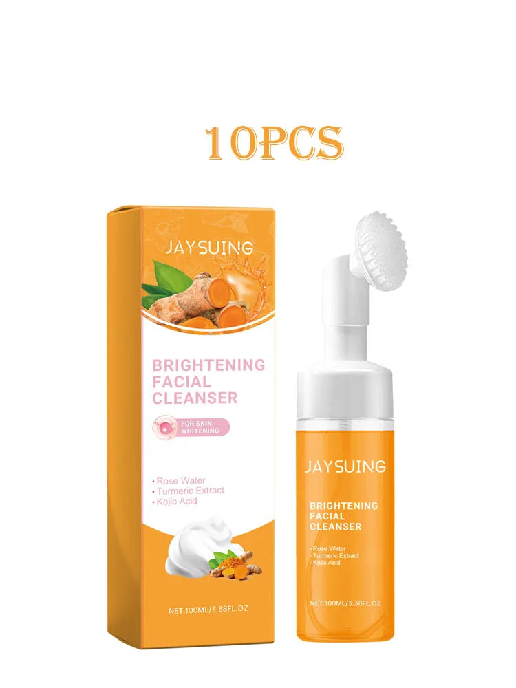 Kojic Acid Turmeric Facial Cleanser 100ml