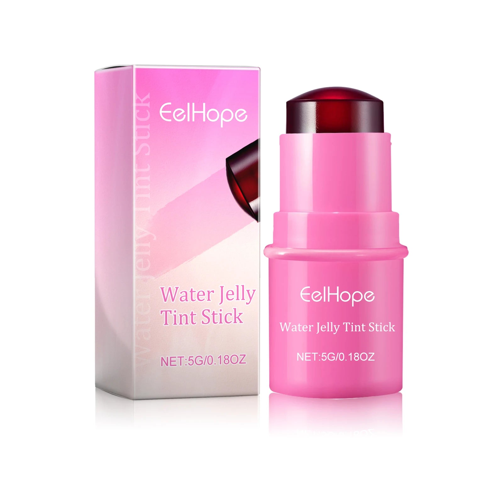 EELHOPE Jelly Tint Lip & Blush Stick