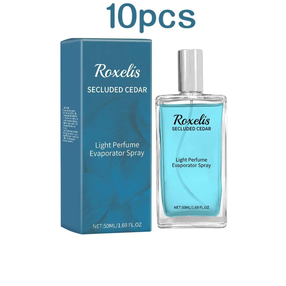 Roxelis Cedar Charm Perfume 50ml