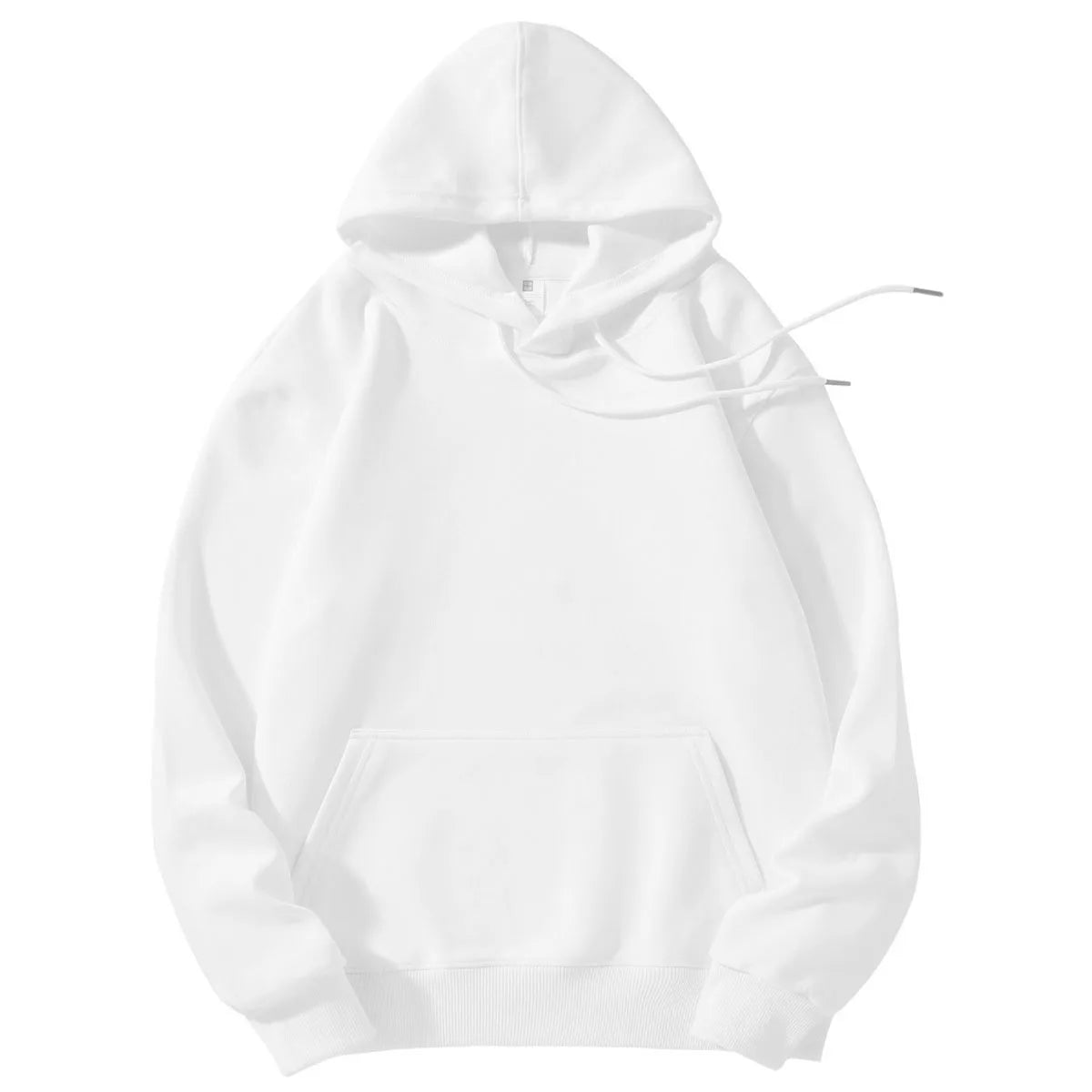 270g Heavyweight Unisex Hooded Sweatshirt