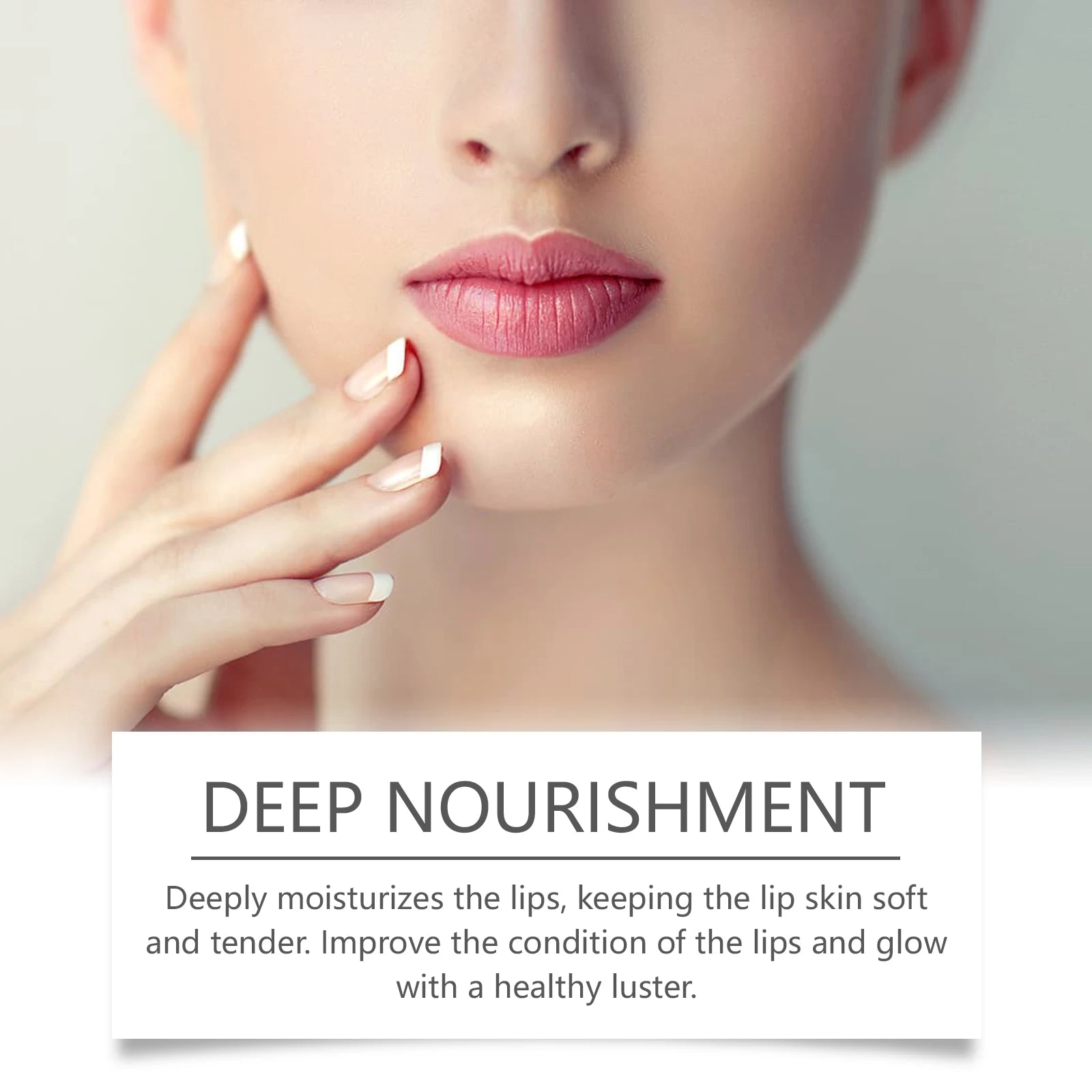 Viareline Cherry Blossom Lip Balm 10g