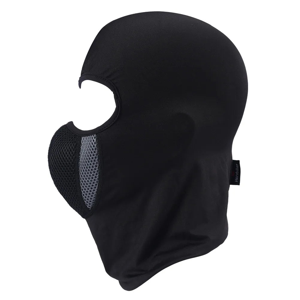 Motorcycle Full Face Balaclava Mask