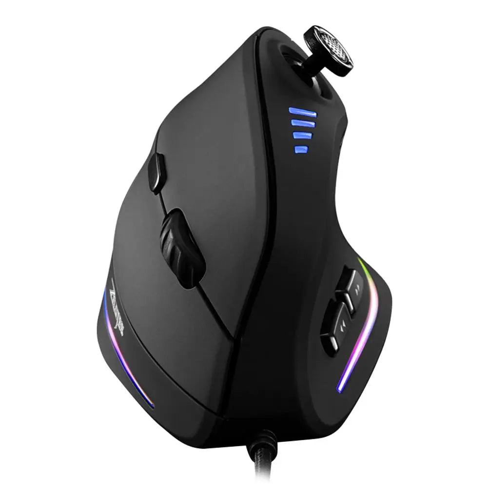 ZELOTES T20 Vertical Gaming Mouse 3200 DPI