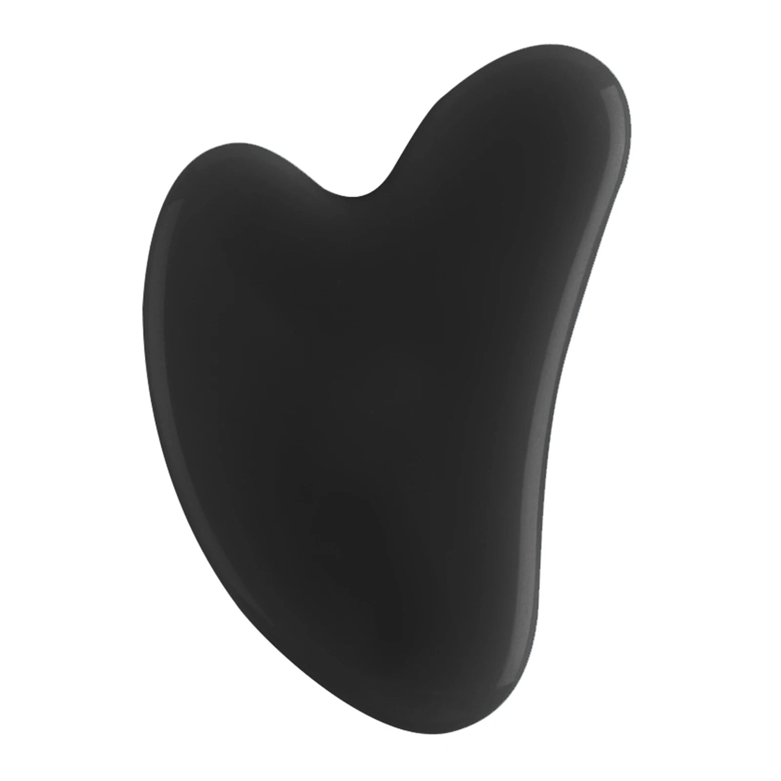 Natural Jade Guasha Scraper Board