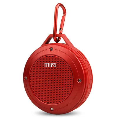 MIFA F10 Outdoor Wireless Bluetooth Speaker IPX6