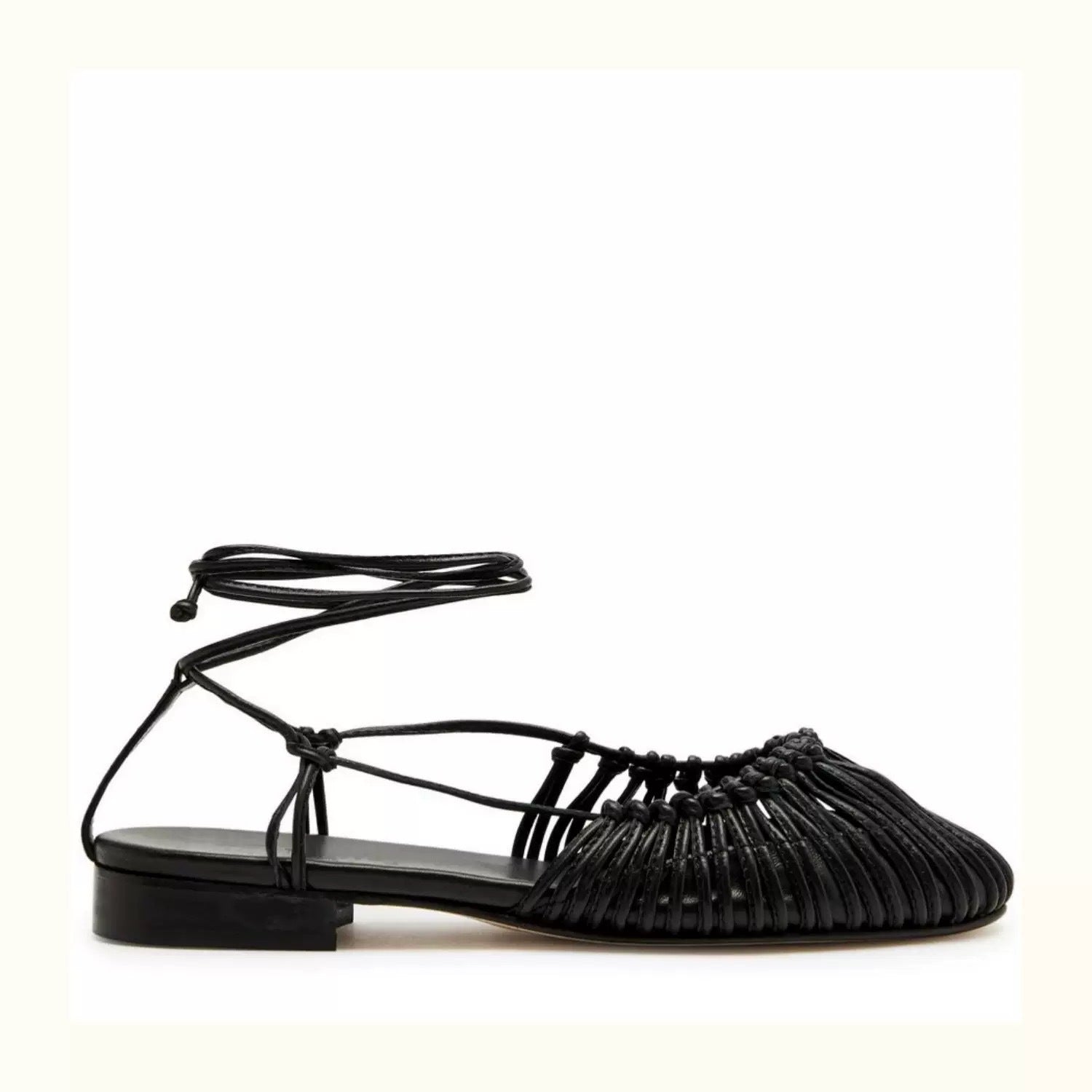 Handmade Vintage Leather Grip Sandals