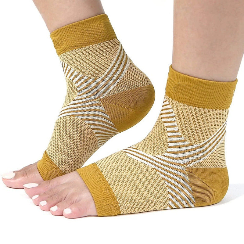 Elastic Ankle Support Sleeve