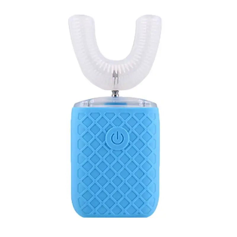 360° U-Shaped Electric Toothbrush – Sonic