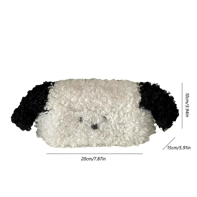 Creative Kitchen Tissue Box Organizer