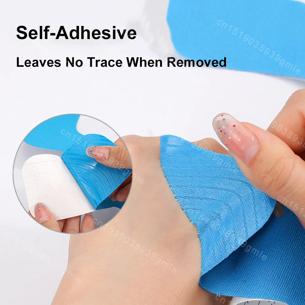 Waterproof Kinesiology Ankle Tape