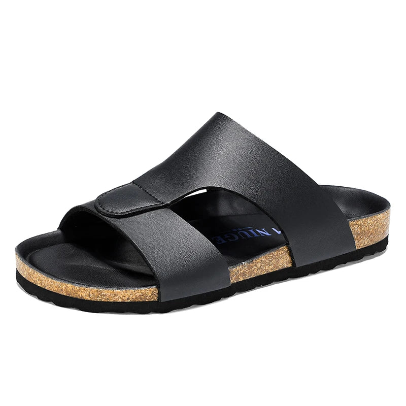 Men’s Summer Outdoor Beach Slippers