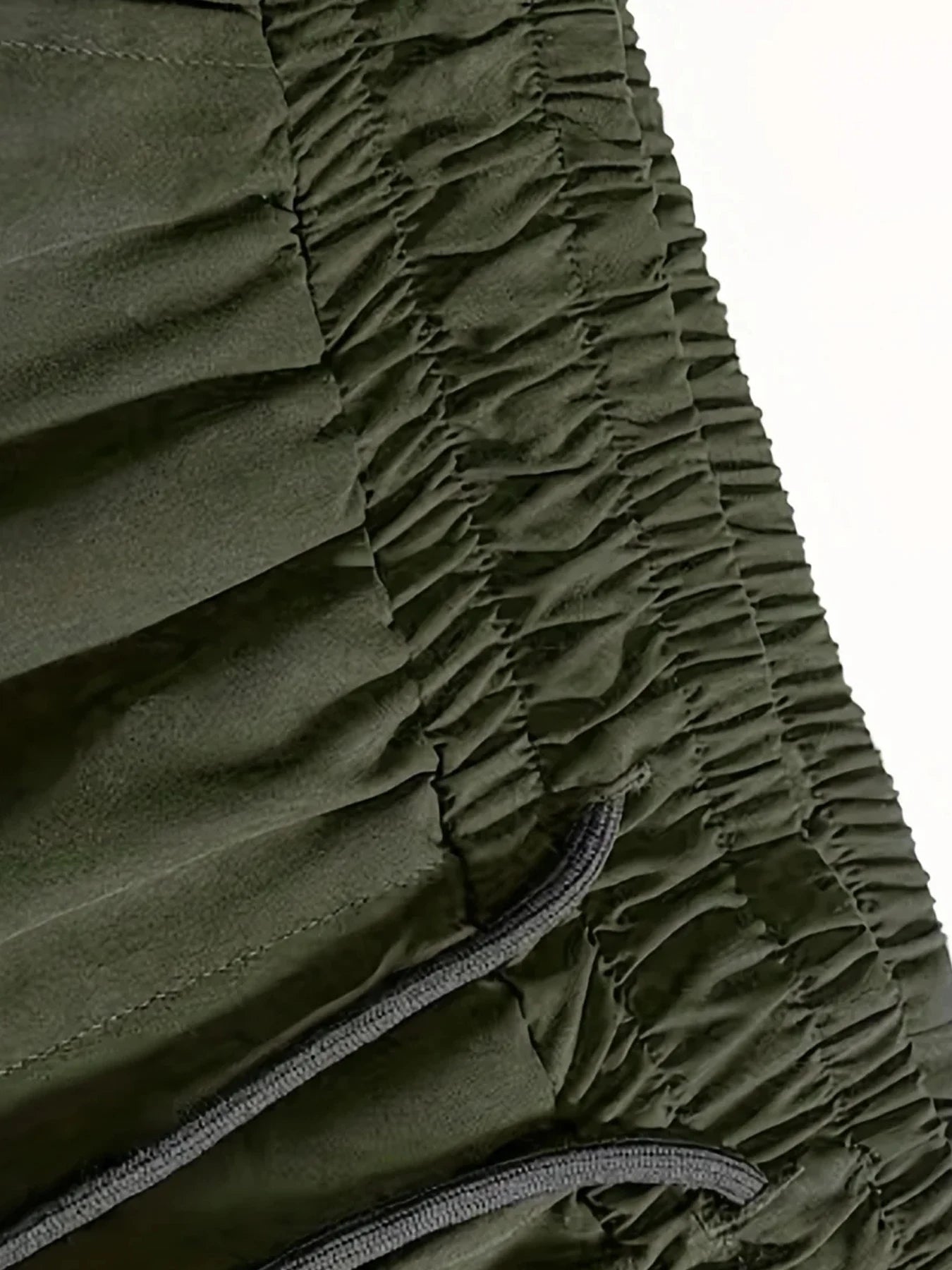 Men’s Casual Tactical Jogger Pants