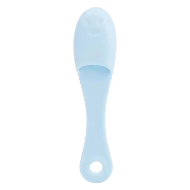 Silicone Nose Scrub & Massage Brush