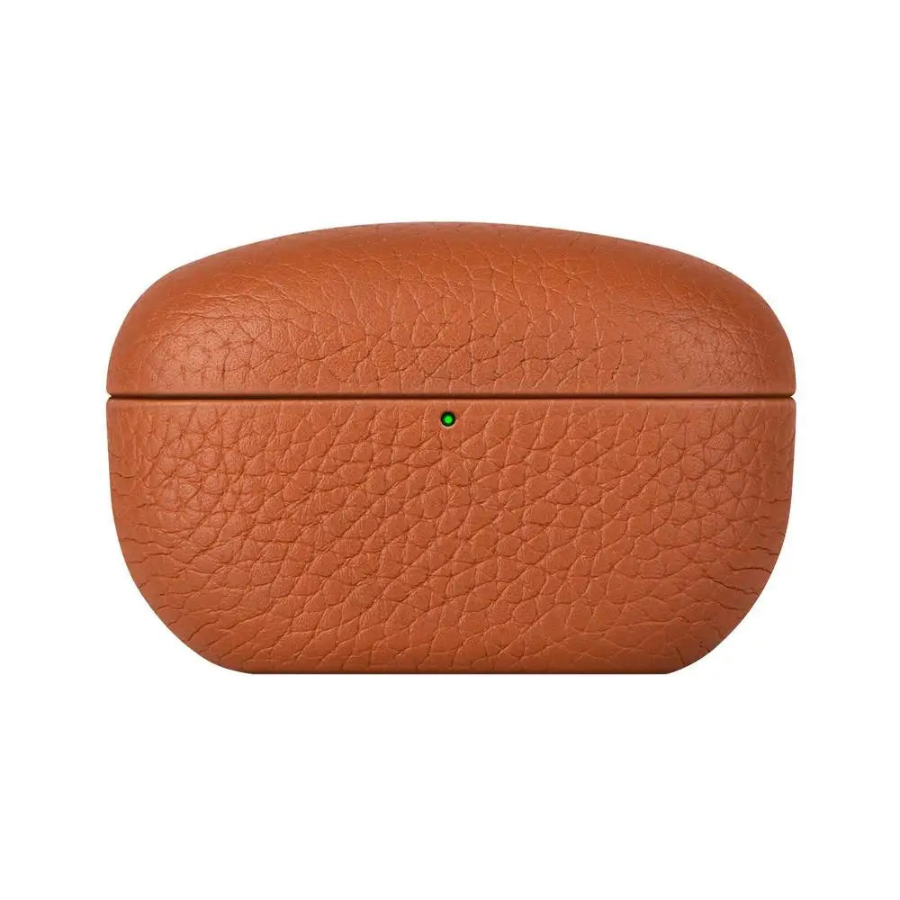 Leather Case for SONY WF-1000XM5 Earbuds