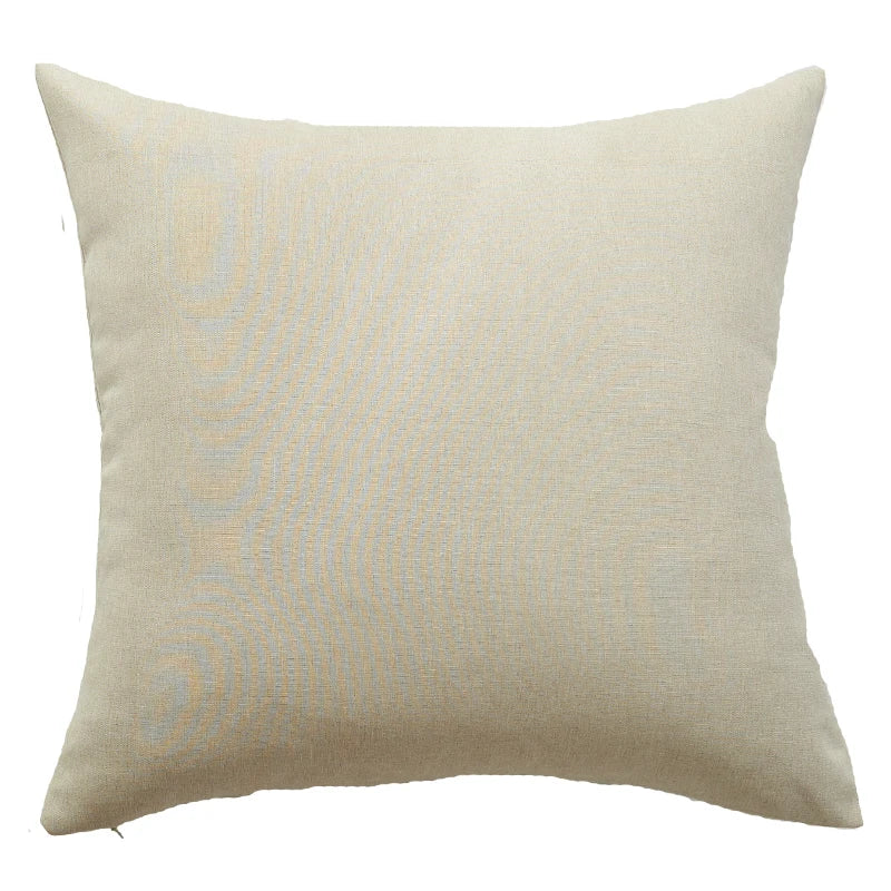 Waterproof Outdoor Cushion Pillow Covers