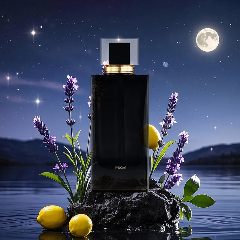 Fuqi Oriental Men’s Perfume 100ml