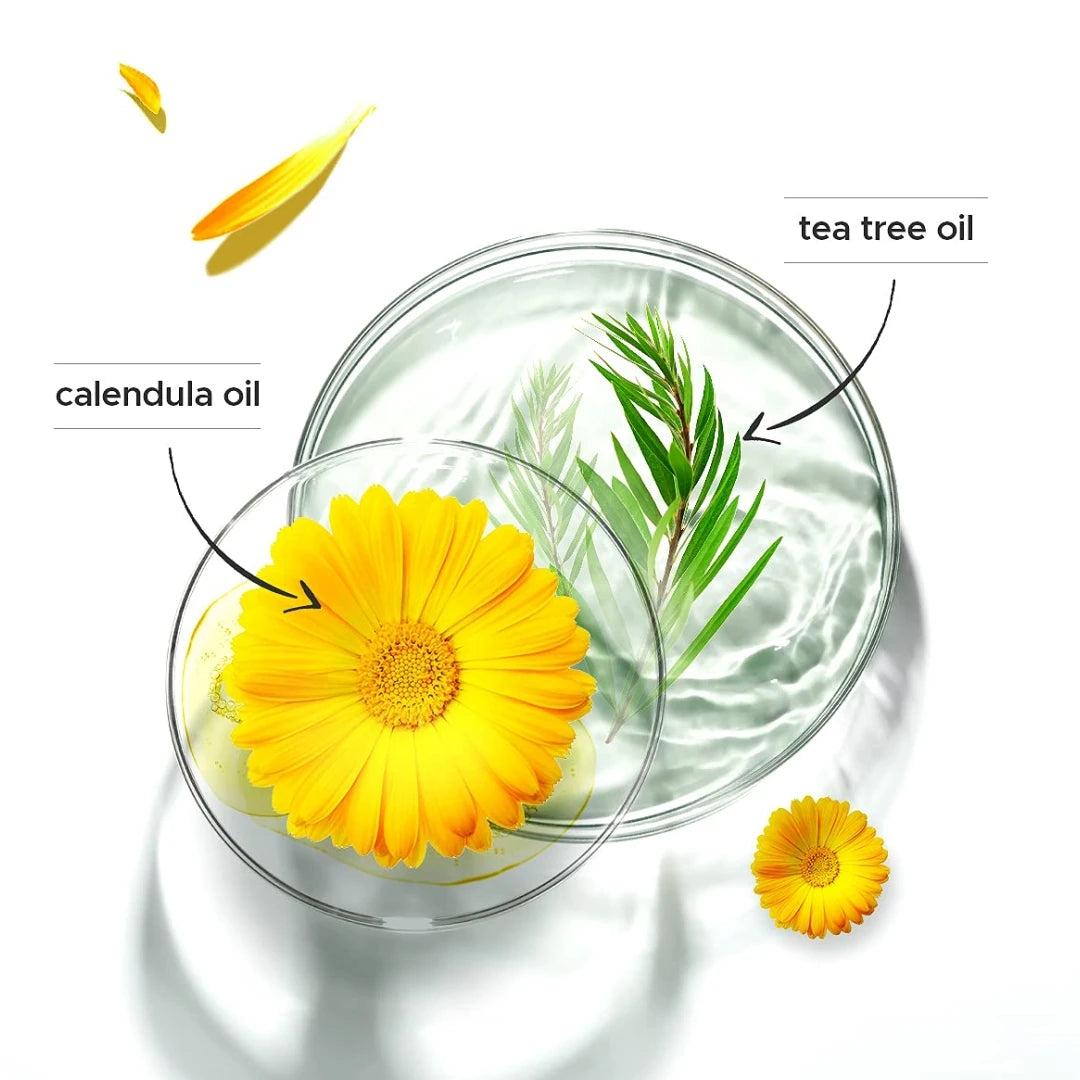 112PCS Hydrocolloid Invisible Acne Patches