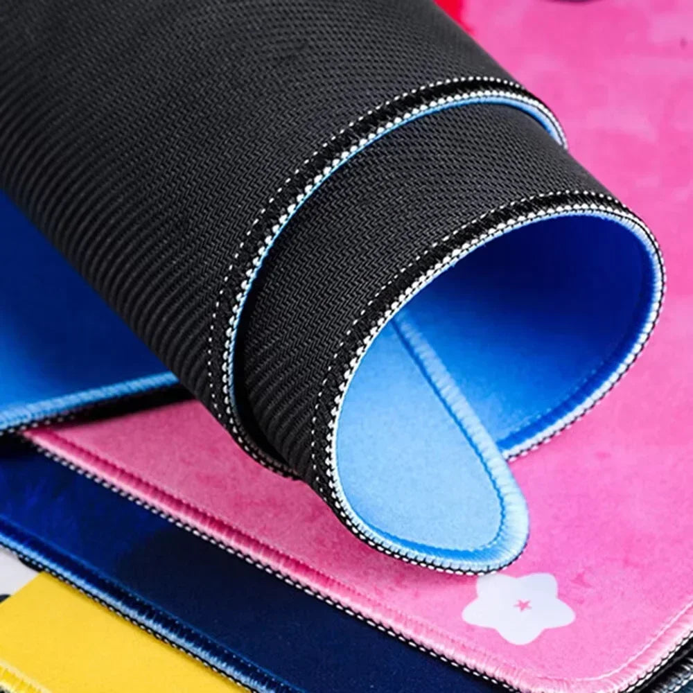 Large Desk Mat 900x400mm XXL Mousepad