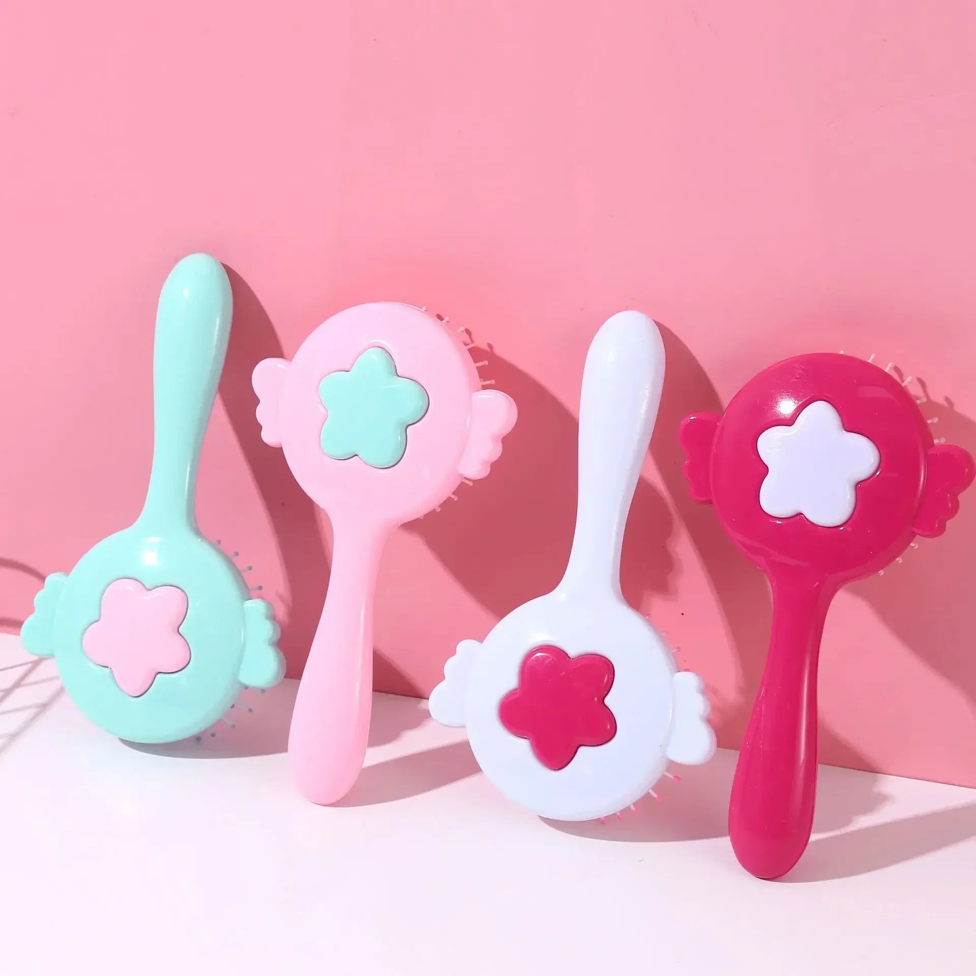 Angel Wings Airbag Scalp Massage Comb