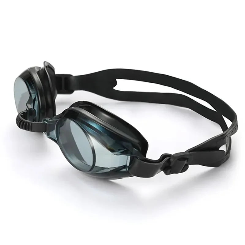 HD Adult Waterproof Diving Goggles