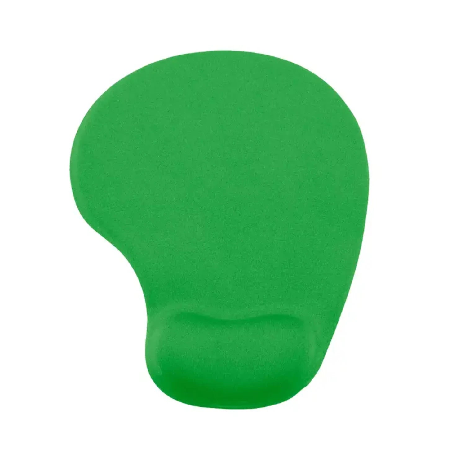 Ergonomic Gel Wrist Support Mouse Pad
