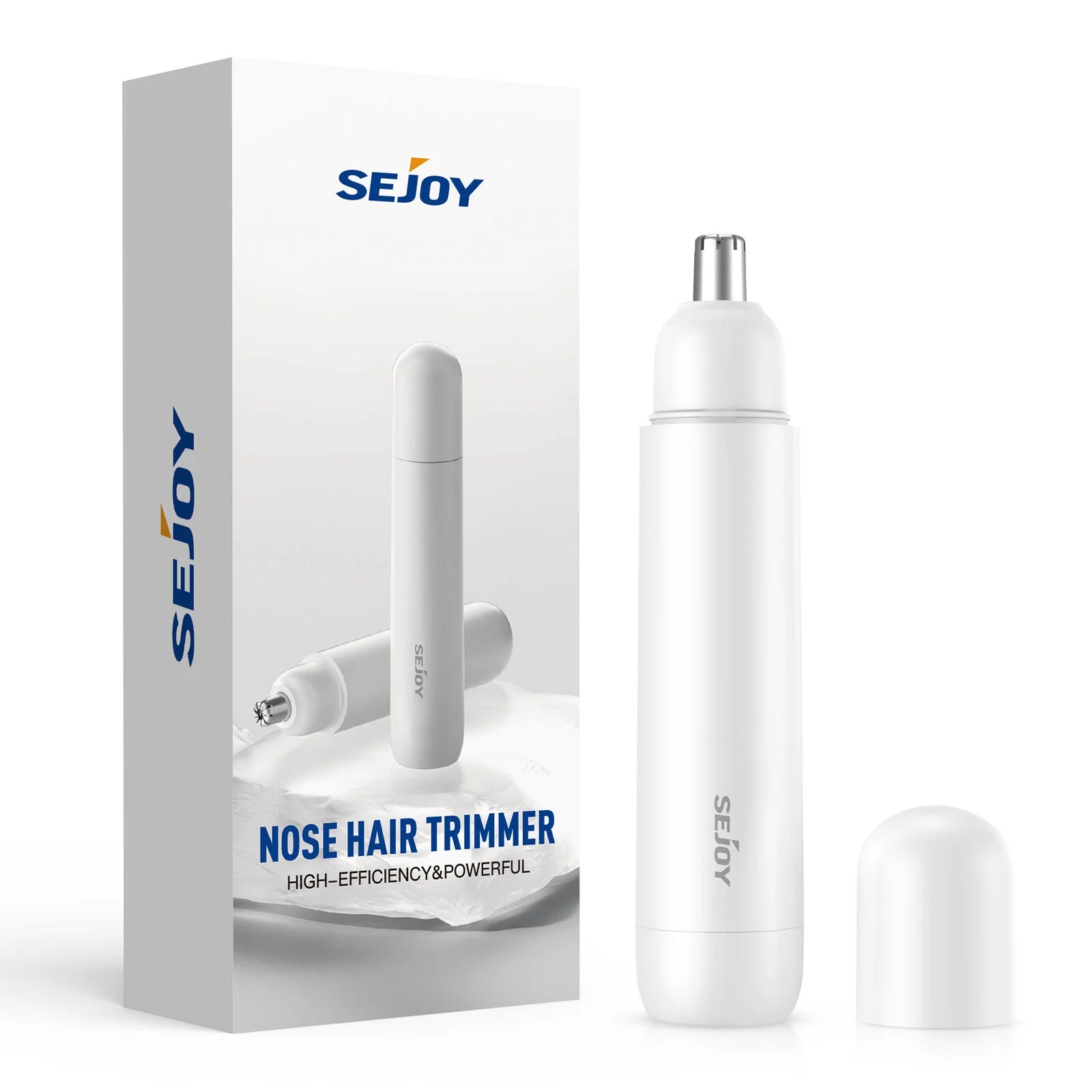 Sejoy Waterproof IPX5 Electric Shaver