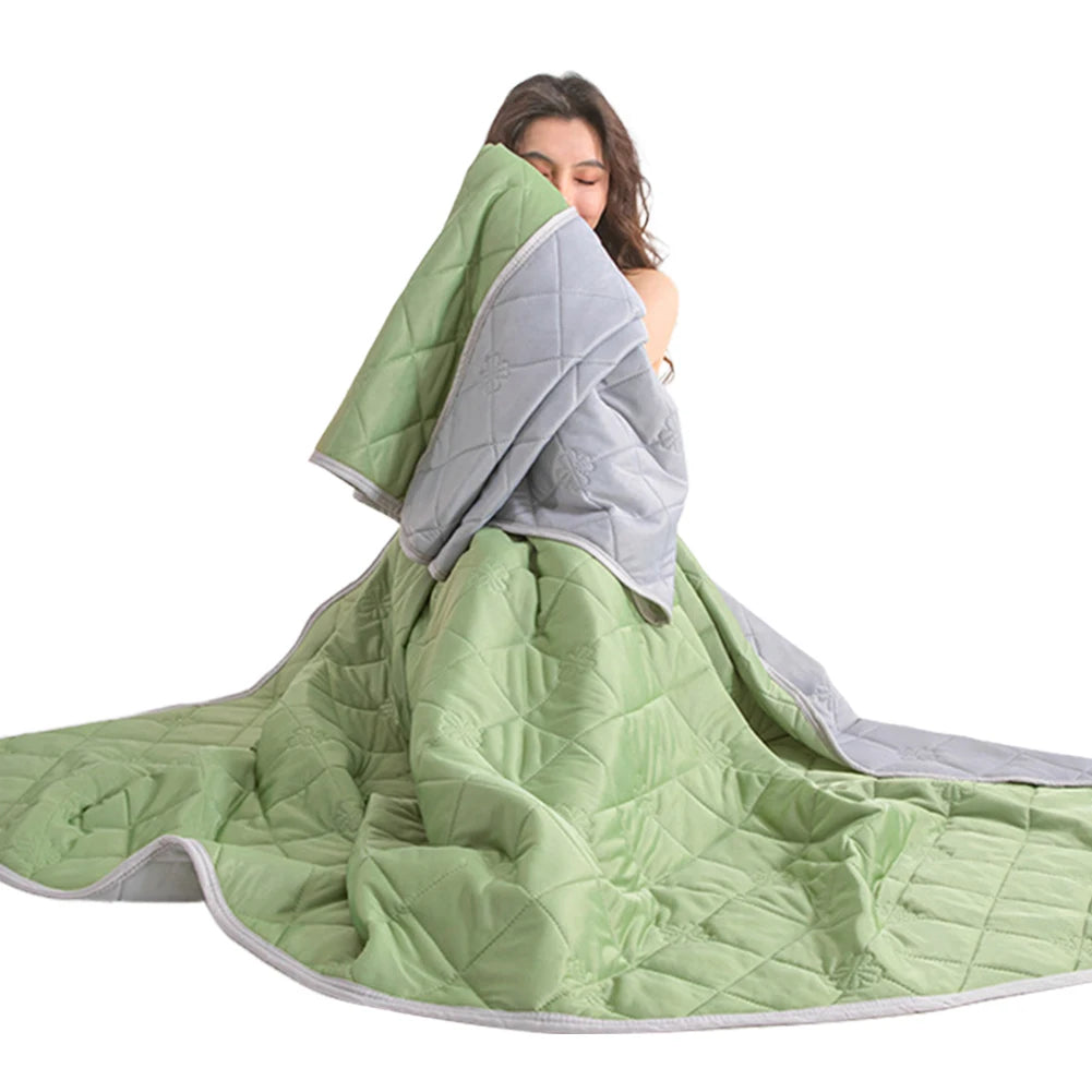 Summer Cooling Comforter Grade A