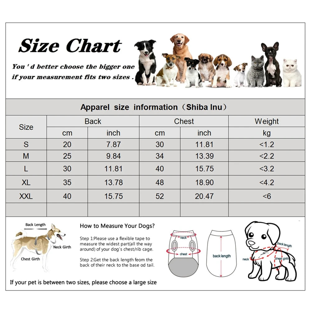 Chinese New Year Tang Suit for Pets