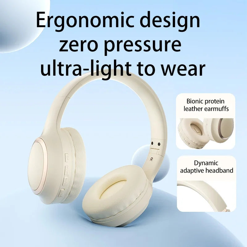 Acer OHR300 Wireless Noise Canceling Headset