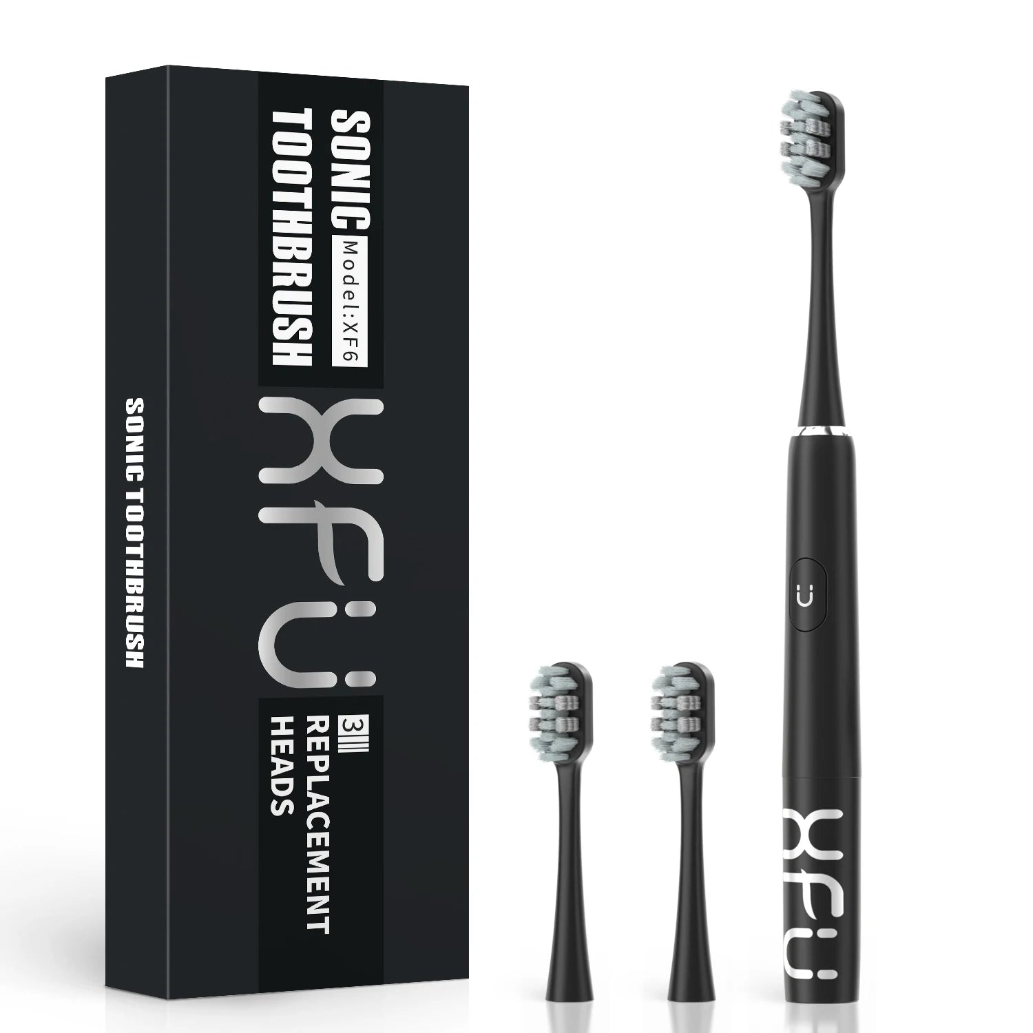 SEAGO Sonic Electric Toothbrush for Adults