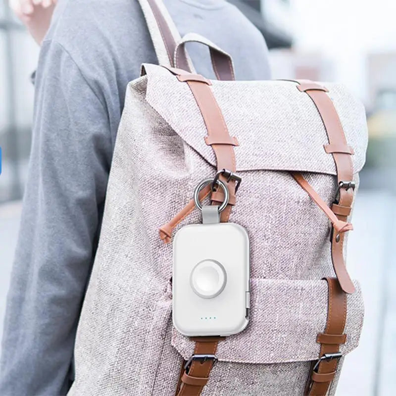 RORRY 5000mAh Fast Charger w/ Cables