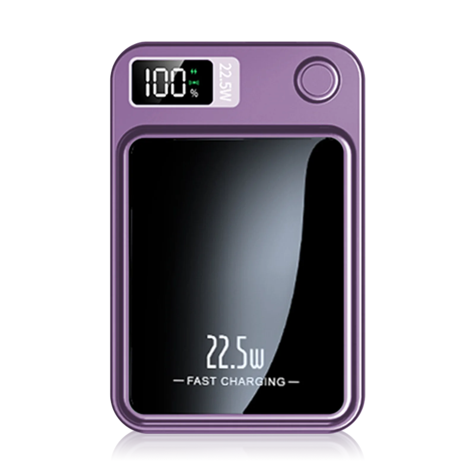 10000mAh Magnetic Wireless Power Bank