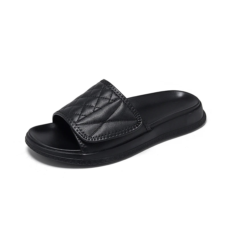 Men's Fashion Summer Non-Slip Slides