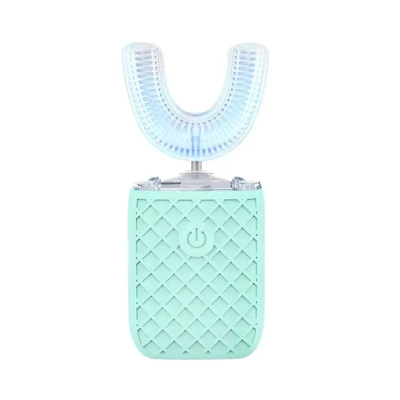 360° U-Shaped Electric Toothbrush – Sonic