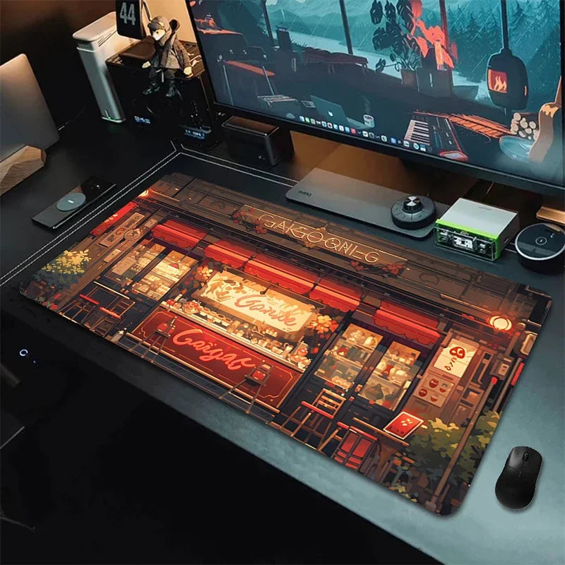 ftvae Japan XXL Gaming Mouse Pad
