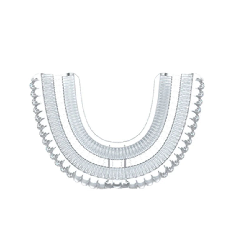 Kids 360° U-Shaped Electric Toothbrush